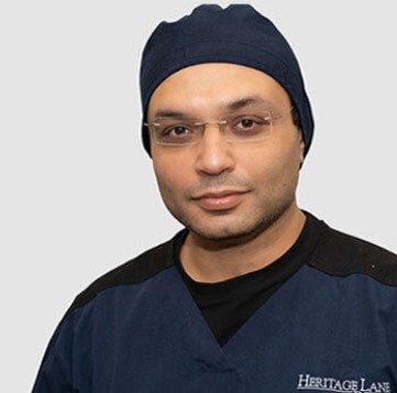 Team Member 3 Clinical