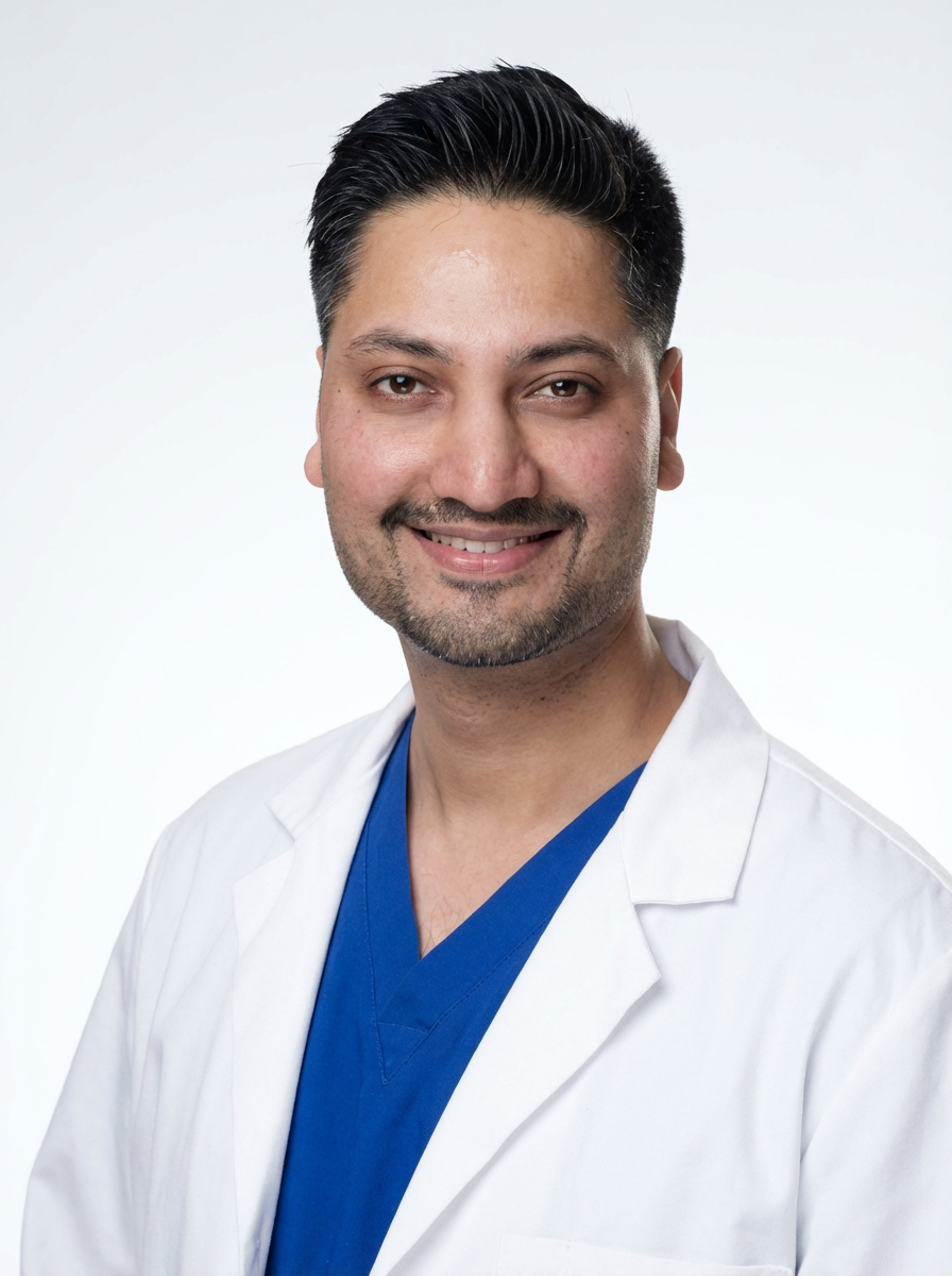 Team Member 2 Clinical